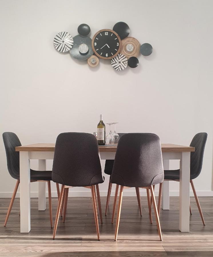 Apartman Perla Deluxe Poreč Buitenkant foto
