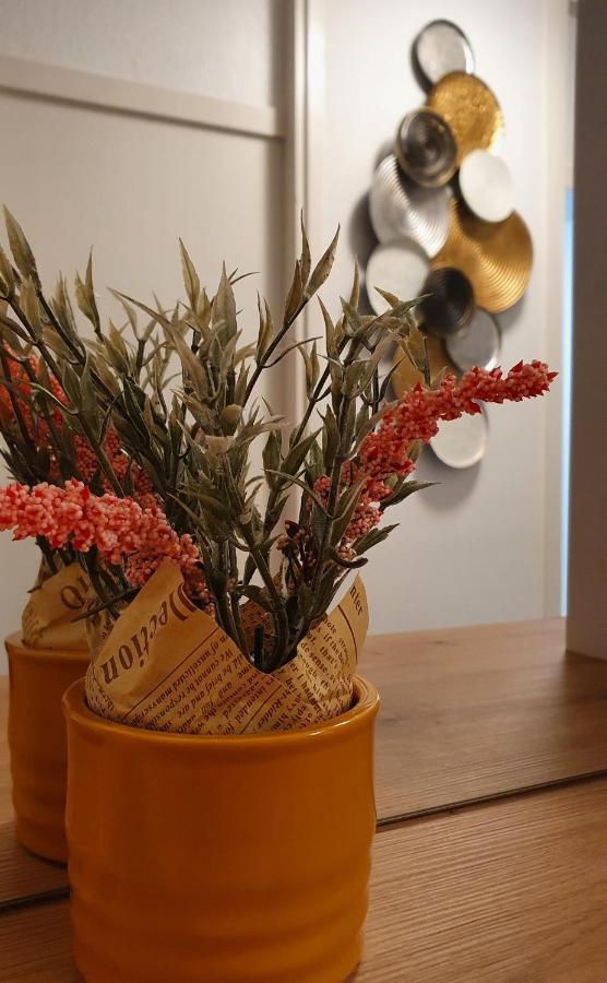 Apartman Perla Deluxe Poreč Buitenkant foto